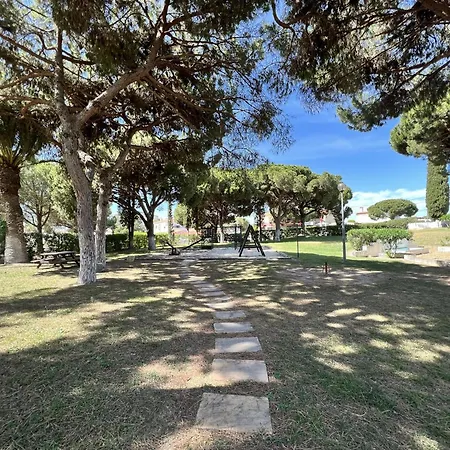 Acoteias With Pool By Homing Вилла *