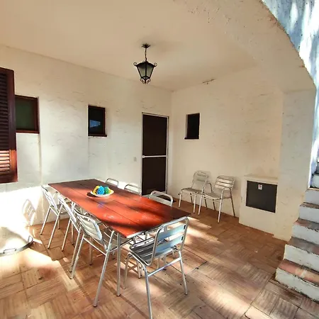 Вилла Acoteias With Pool By Homing *