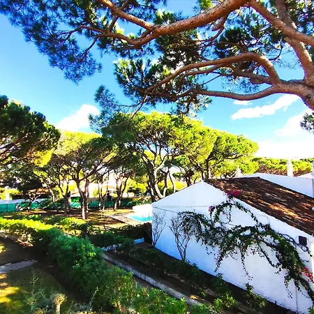 Acoteias With Pool By Homing Вилла Албуфейра