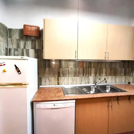 Acoteias With Pool By Homing Вилла