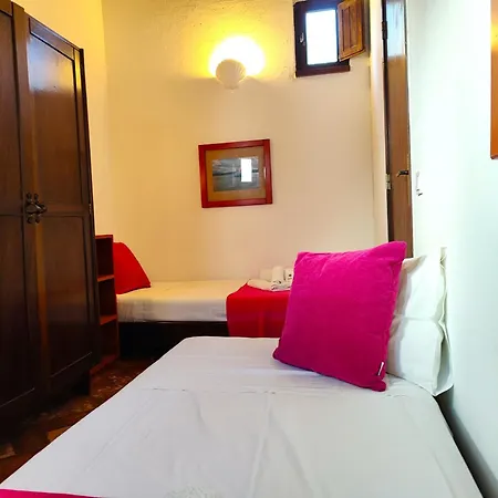 Acoteias With Pool By Homing Вилла *