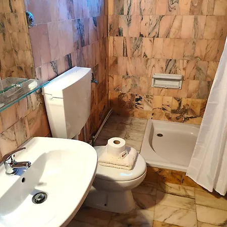 Вилла Acoteias With Pool By Homing