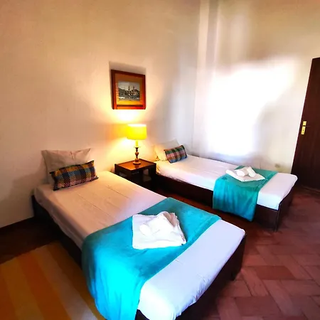 Acoteias With Pool By Homing Вилла Албуфейра