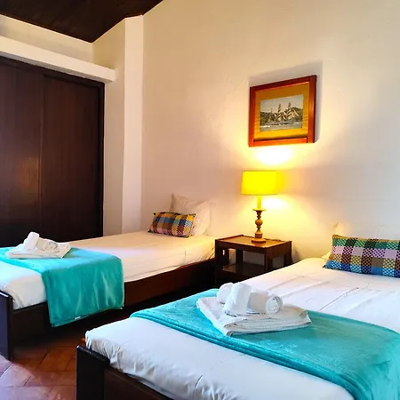 Acoteias With Pool By Homing Вилла Албуфейра