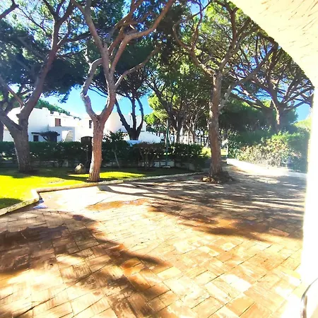 Acoteias With Pool By Homing * Албуфейра