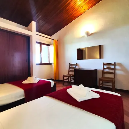 Acoteias With Pool By Homing Вилла