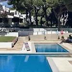 Acoteias With Pool By Homing Villa *