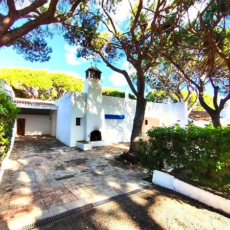 Acoteias With Pool By Homing Villa *