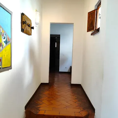 Villa Acoteias With Pool By Homing Albufeira