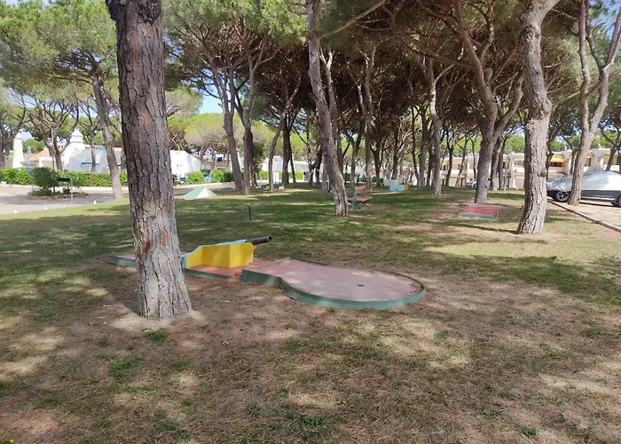 Villa Acoteias With Pool By Homing *