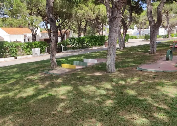 Acoteias With Pool By Homing * Albufeira