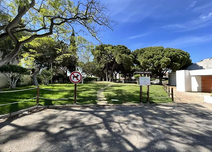 Acoteias With Pool By Homing Villa Albufeira