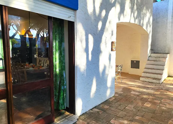 Acoteias With Pool By Homing Villa Albufeira