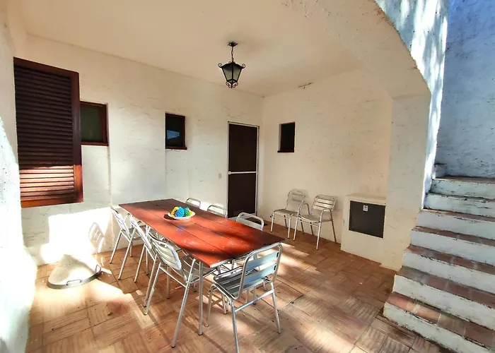 Villa Acoteias With Pool By Homing *