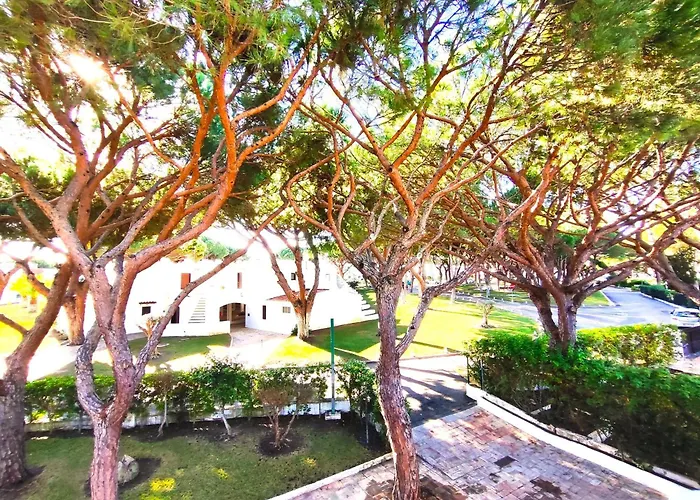 Acoteias With Pool By Homing *