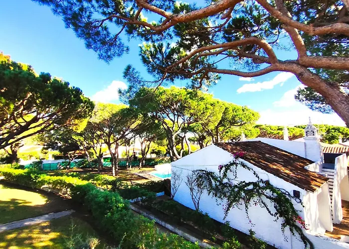 Acoteias With Pool By Homing Villa Albufeira