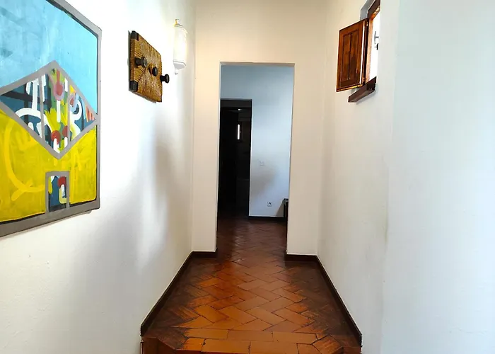 Villa Acoteias With Pool By Homing Albufeira