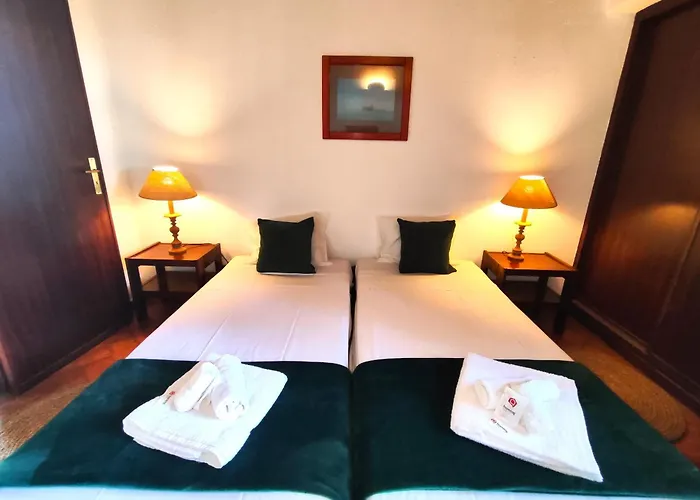 Villa Acoteias With Pool By Homing *