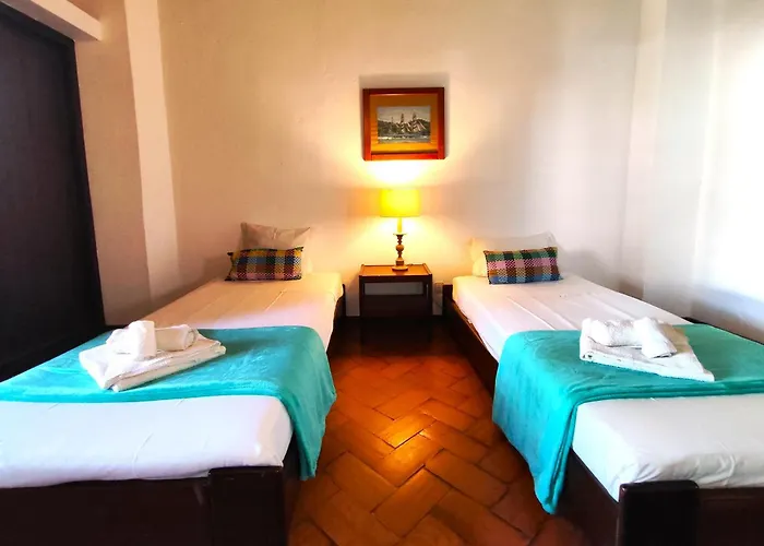 Acoteias With Pool By Homing