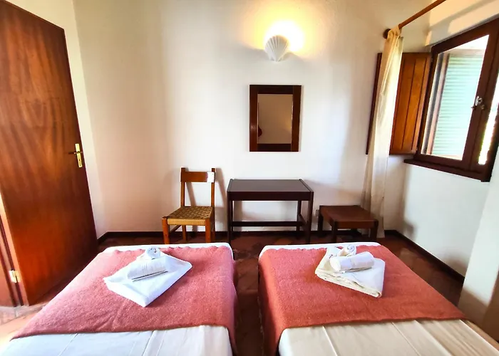 Villa Acoteias With Pool By Homing *