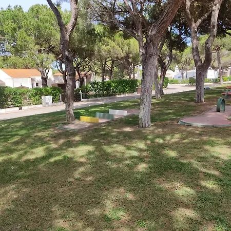 Acoteias With Pool By Homing * אלבופיירה