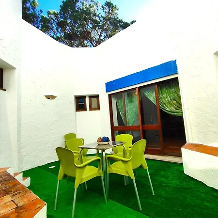 וילה Acoteias With Pool By Homing *