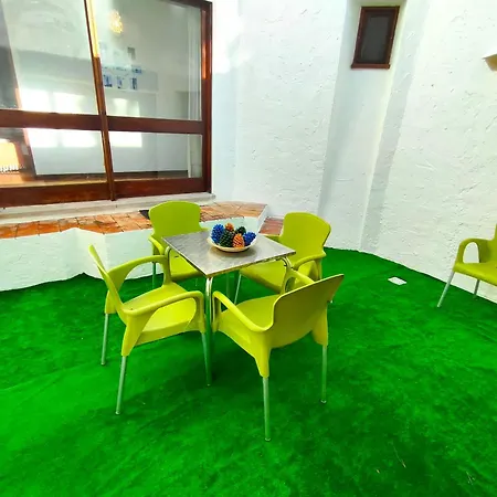 וילה Acoteias With Pool By Homing אלבופיירה