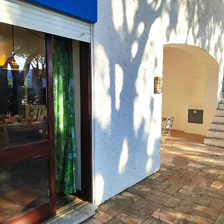 Acoteias With Pool By Homing וילה אלבופיירה