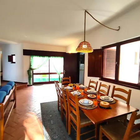 וילה Acoteias With Pool By Homing *