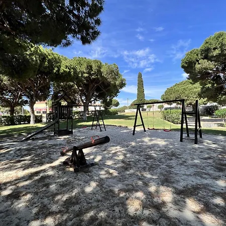 Acoteias With Pool By Homing Villa *