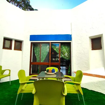 Acoteias With Pool By Homing Villa *