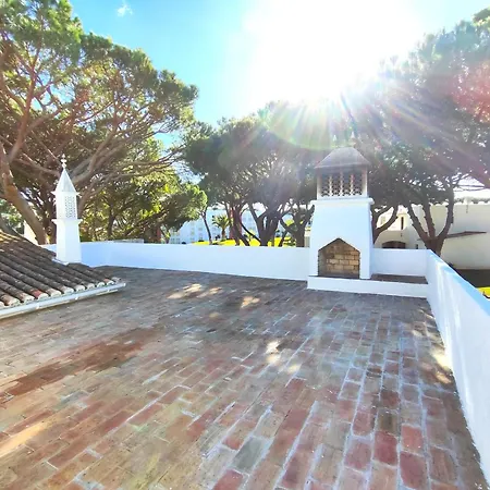 Acoteias With Pool By Homing Villa