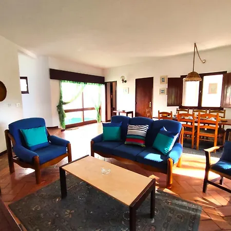 Acoteias With Pool By Homing Villa Albufeira