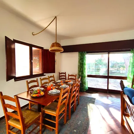 Acoteias With Pool By Homing Albufeira