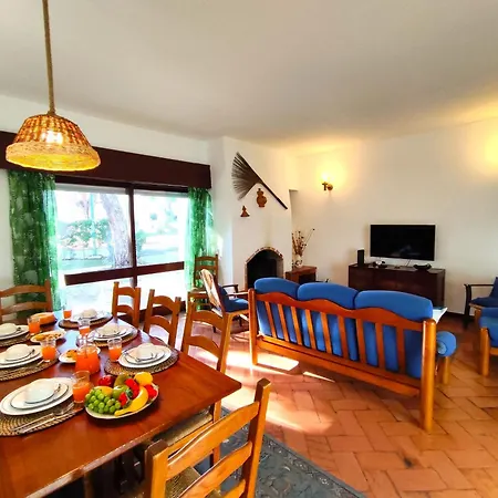 Acoteias With Pool By Homing * Albufeira