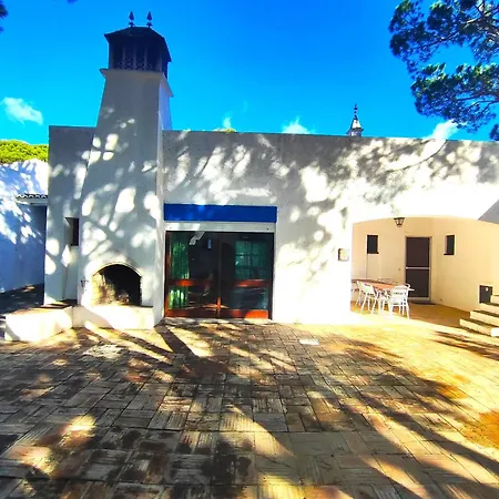 Villa Acoteias With Pool By Homing *