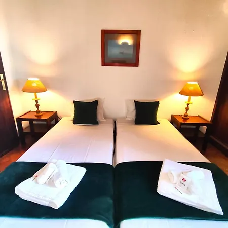 Villa Acoteias With Pool By Homing *