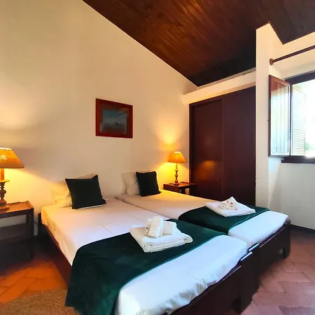 Acoteias With Pool By Homing Villa *