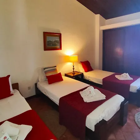 Villa Acoteias With Pool By Homing