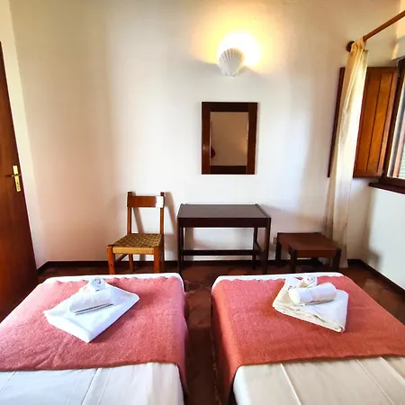 Villa Acoteias With Pool By Homing *